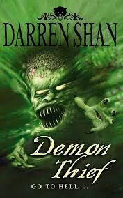Demon Thief